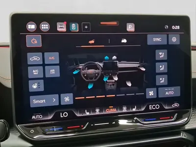 Cupra Formentor – Foto 16