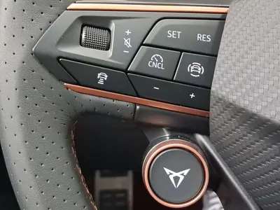 Cupra Formentor – Foto 18