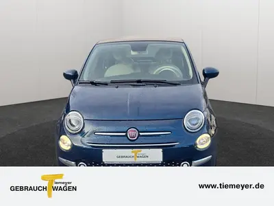 Fiat 500C – Foto 2
