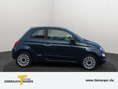 Fiat 500C – Foto 4