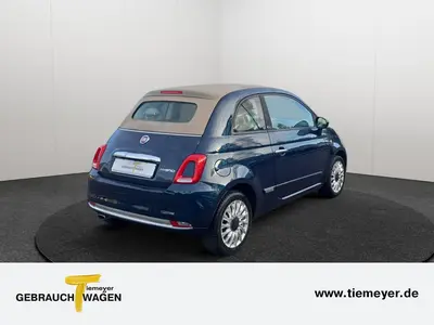 Fiat 500C – Foto 5