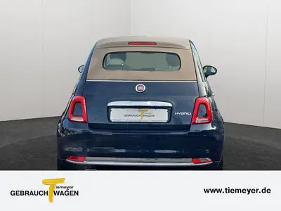 Fiat 500C – Foto 6