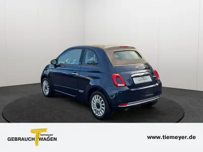 Fiat 500C – Foto 7