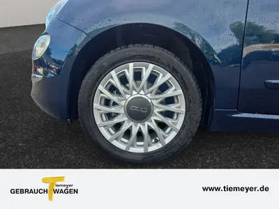 Fiat 500C – Foto 9