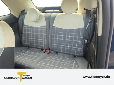 Fiat 500C – Foto 11
