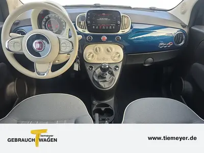 Fiat 500C – Foto 12