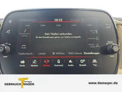 Fiat 500C – Foto 14