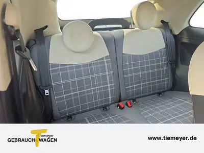 Fiat 500C – Foto 15