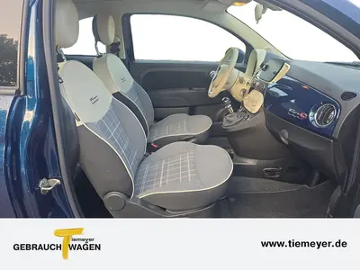 Fiat 500C – Foto 16