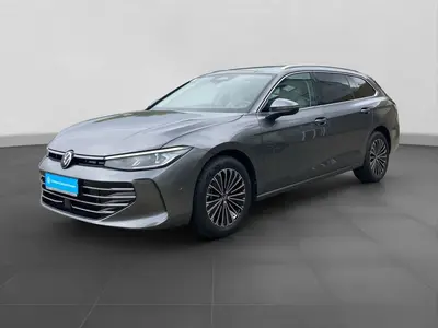 Volkswagen Passat Variant – Foto 2