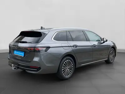 Volkswagen Passat Variant – Foto 3