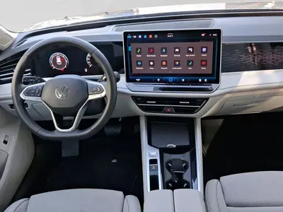 Volkswagen Passat Variant – Foto 5