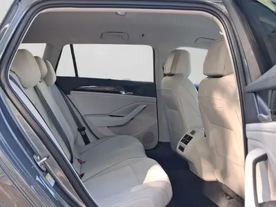 Volkswagen Passat Variant – Foto 6