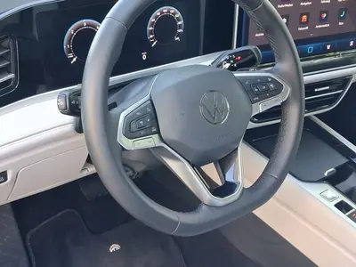 Volkswagen Passat Variant – Foto 9
