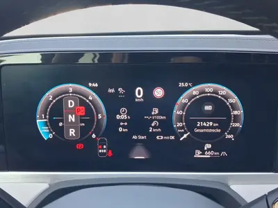 Volkswagen Passat Variant – Foto 10