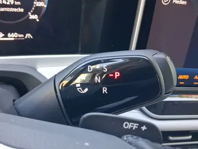 Volkswagen Passat Variant – Foto 11