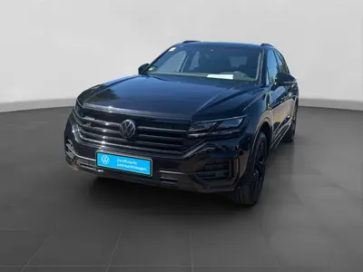 Volkswagen Touareg – Foto 2