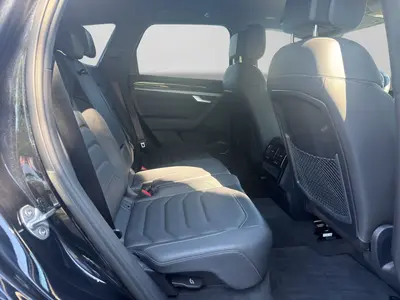 Volkswagen Touareg – Foto 6