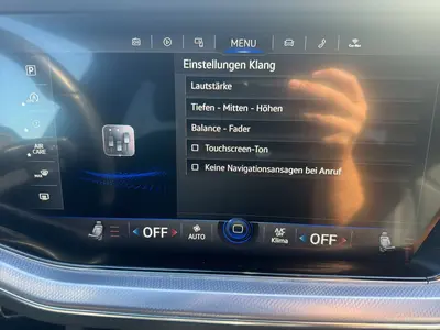 Volkswagen Touareg – Foto 16