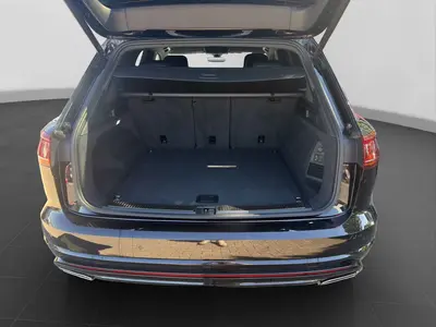 Volkswagen Touareg – Foto 17