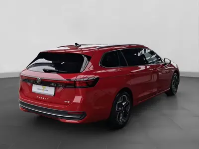 Volkswagen Passat Variant – Foto 3