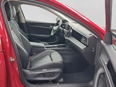 Volkswagen Passat Variant – Foto 4