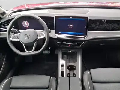 Volkswagen Passat Variant – Foto 5