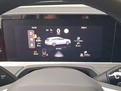 Volkswagen Passat Variant – Foto 10