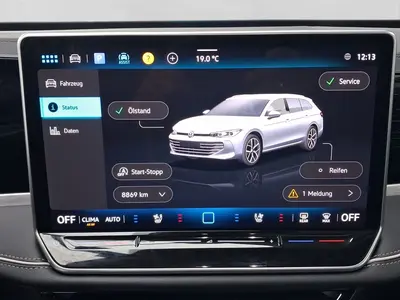 Volkswagen Passat Variant – Foto 12