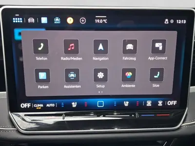 Volkswagen Passat Variant – Foto 13