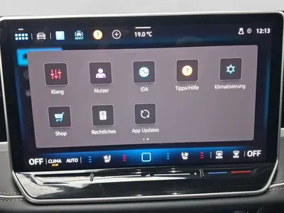 Volkswagen Passat Variant – Foto 14