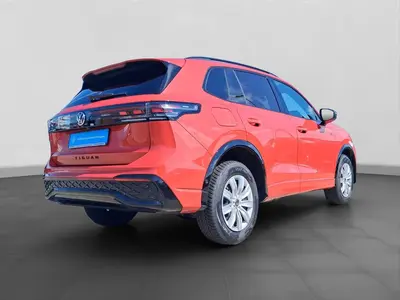 Volkswagen Tiguan – Foto 3