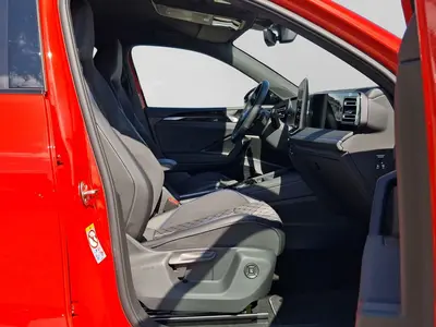 Volkswagen Tiguan – Foto 4