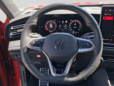 Volkswagen Tiguan – Foto 9