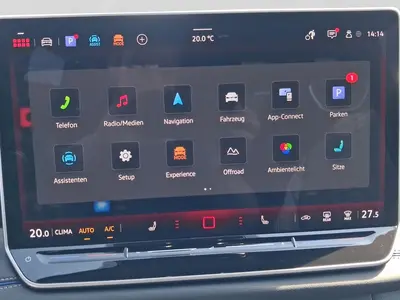 Volkswagen Tiguan – Foto 15