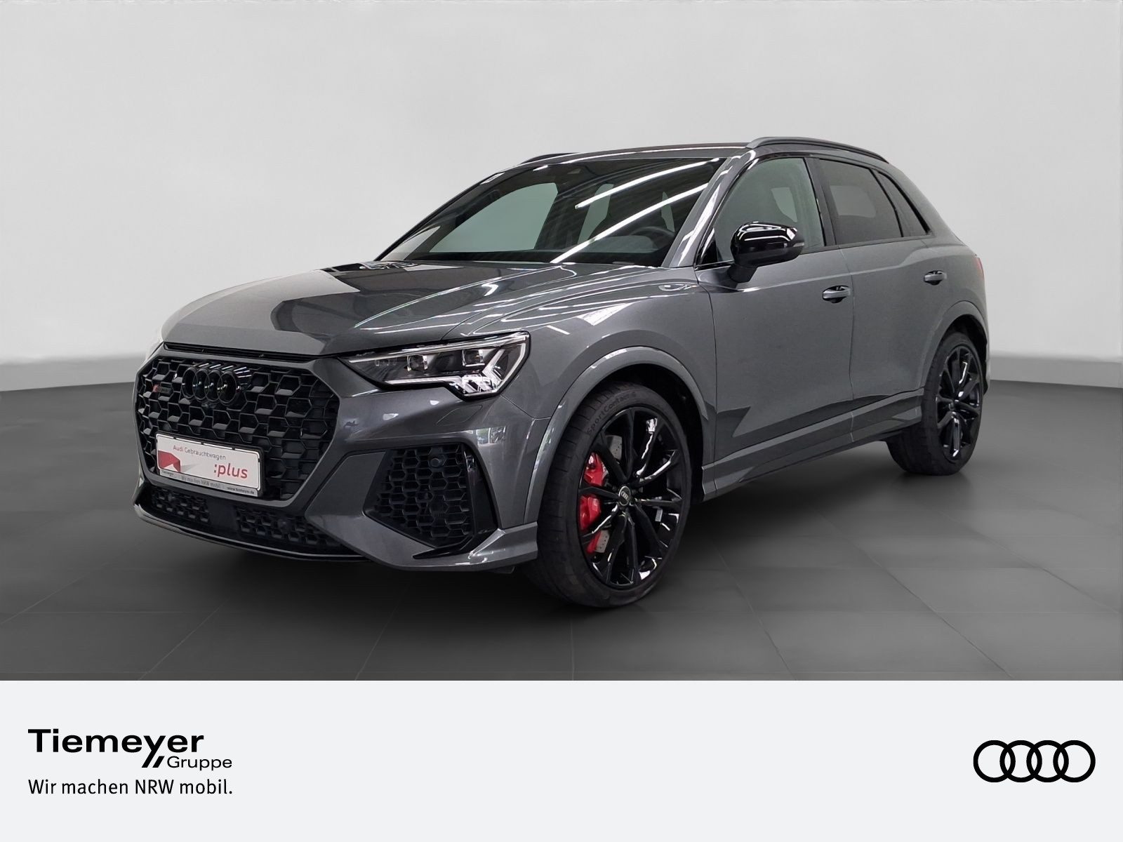 Audi RS Q3