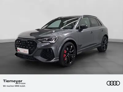 Audi RS Q3 – Foto 1