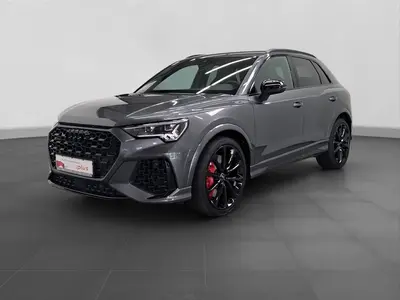 Audi RS Q3 – Foto 2