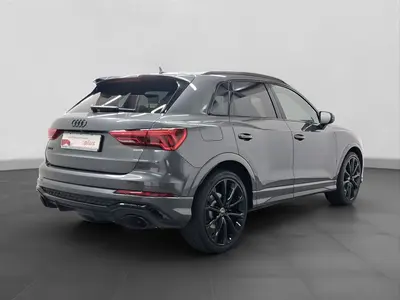 Audi RS Q3 – Foto 3