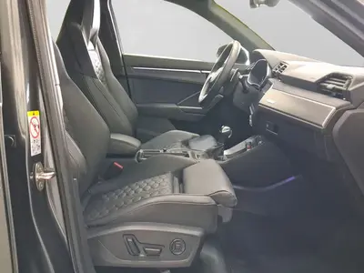 Audi RS Q3 – Foto 4