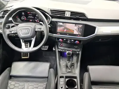 Audi RS Q3 – Foto 5