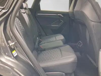Audi RS Q3 – Foto 6