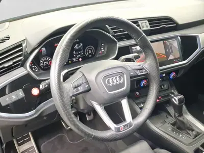 Audi RS Q3 – Foto 9
