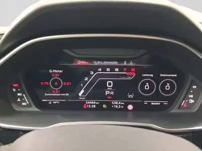 Audi RS Q3 – Foto 10