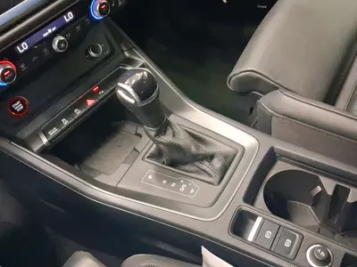 Audi RS Q3 – Foto 11