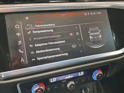 Audi RS Q3 – Foto 12