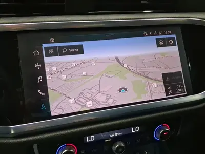 Audi RS Q3 – Foto 13