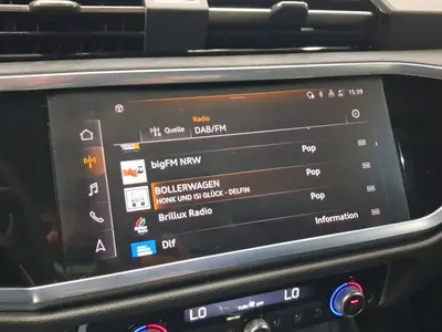 Audi RS Q3 – Foto 14