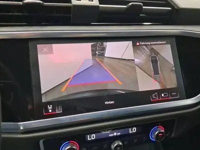 Audi RS Q3 – Foto 15