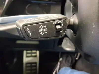 Audi RS Q3 – Foto 18